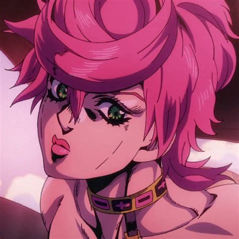 trish una